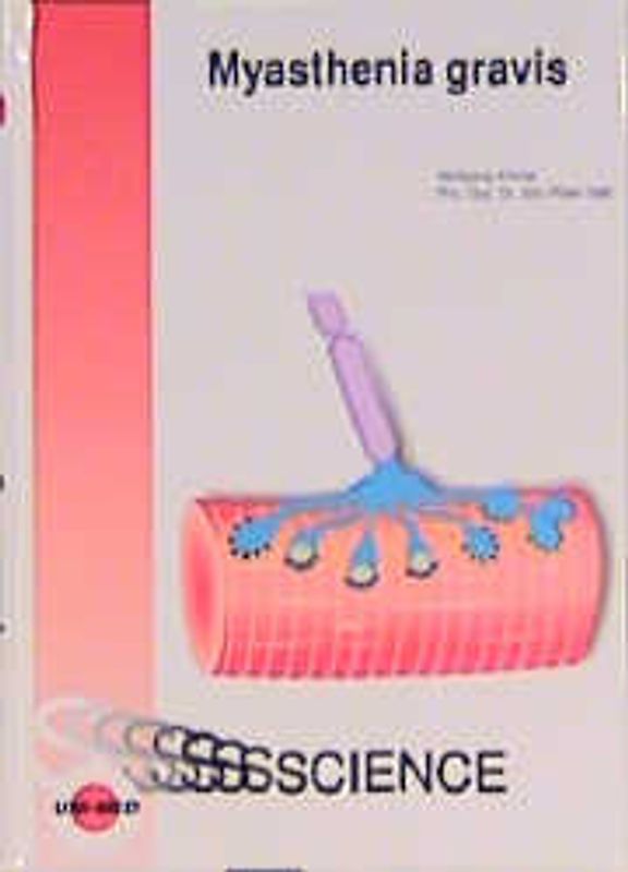Myasthenia gravis