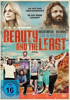 Beauty And The Least - Liebe in der Neuzeit DVD