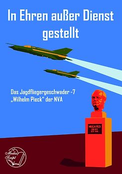 In Ehren außer Dienst gestellt