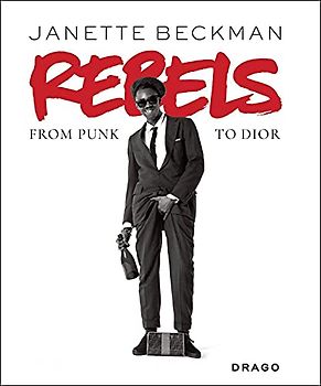 Rebels: From Punk to Dior