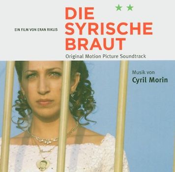 Cyril  Morin - Die Syrische Braut
