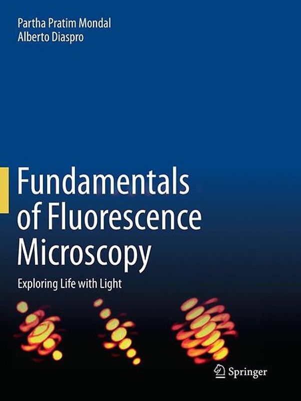 Fundamentals of Fluorescence Microscopy