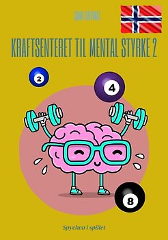Kraftsenteret til mental styrke 2