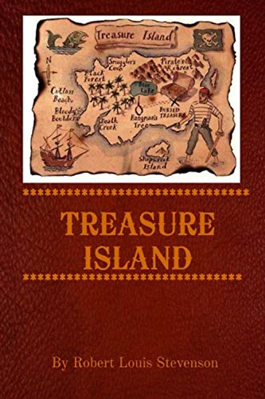 Treasure Island: New Edition