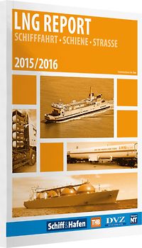 LNG Report