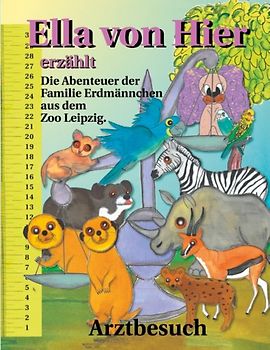 Ella von Hier erzählt