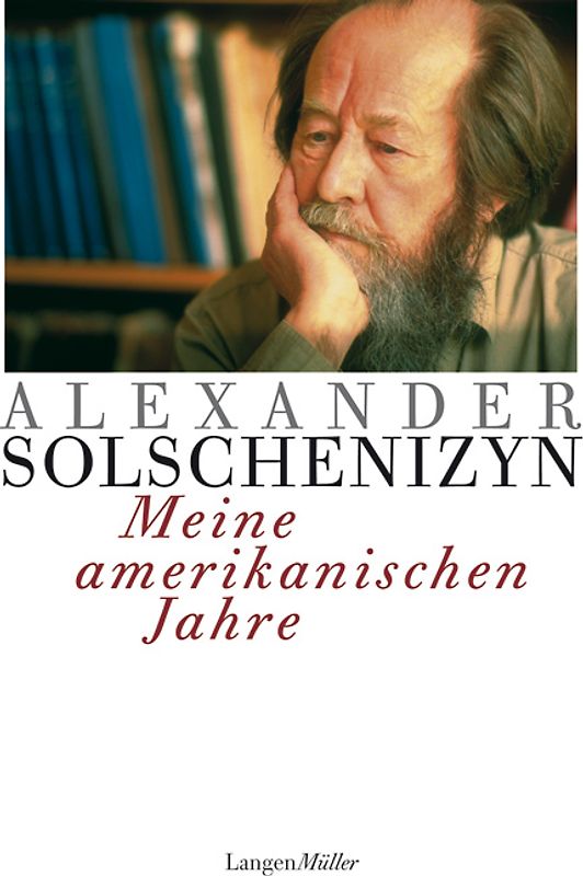 Meine amerikanischen Jahre