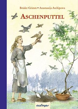 Aschenputtel - Mini