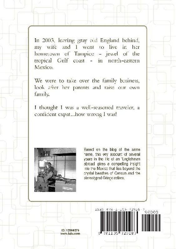 Adventures of A Third World Shopkeeper