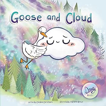 Goose and Cloud