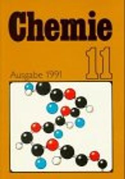 Chemie (Ausgabe 1991). Lehrbuch