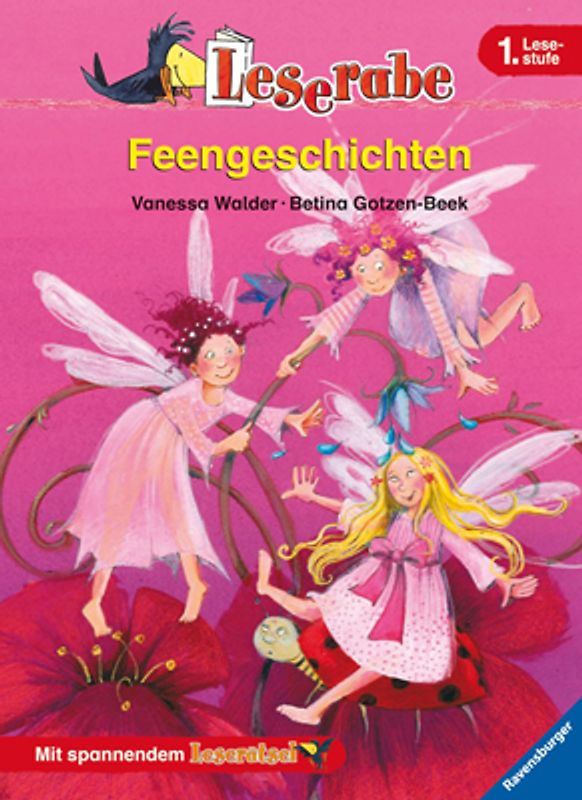 Feengeschichten