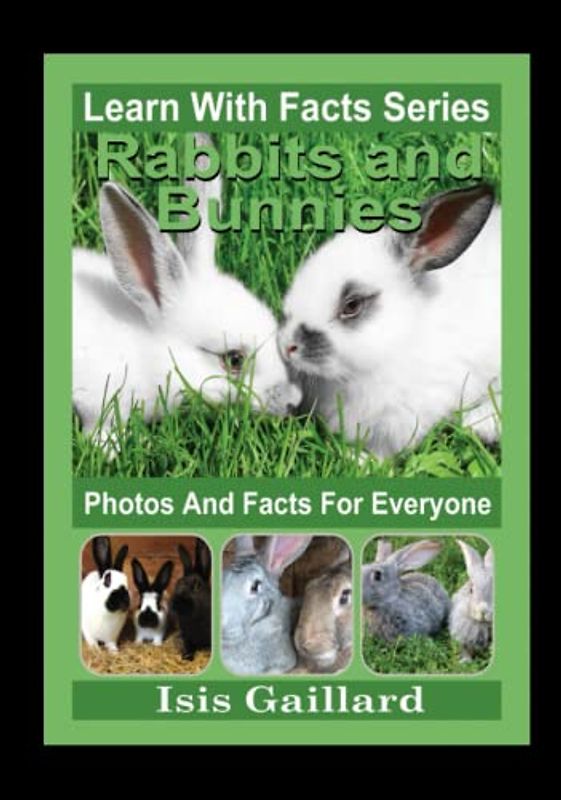 Roosters Photos and Facts for Everyone: Animals in Nature (Learn With Facts Series, Band 66)