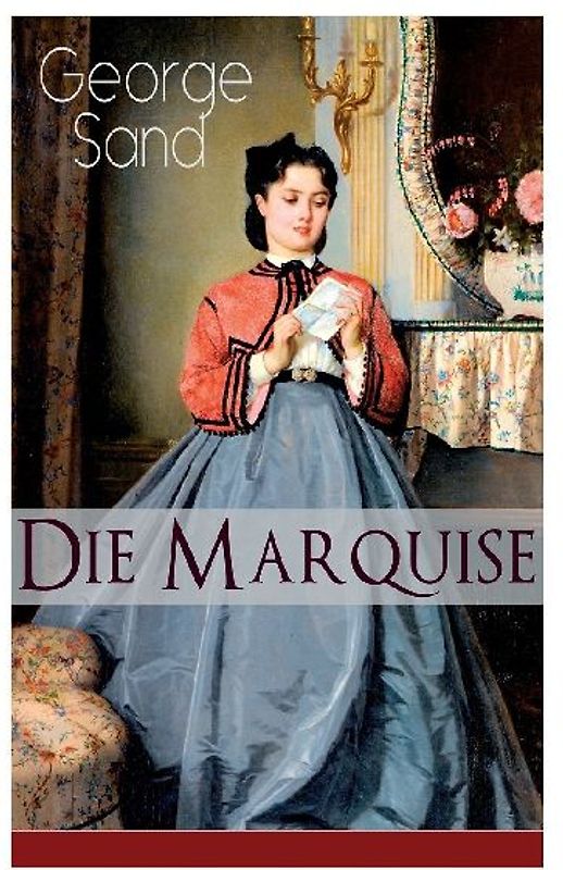 Die Marquise