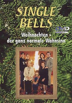 Single Bells - Xaver Schwarzenberger DVD