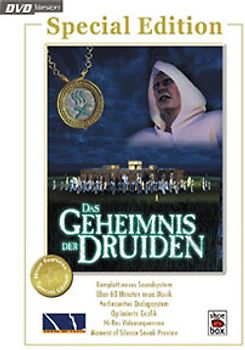 Das Geheimnis der Druiden - SE (DVD-ROM) PC Spiele
