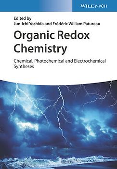 Organic Redox Chemistry