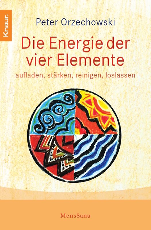Die Energie der vier Elemente
