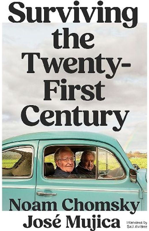 Surviving the 21st Century