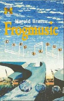 Frogmusic