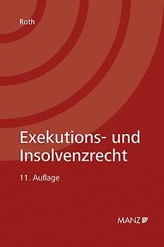 Exekutions- und Insolvenzrecht