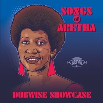 Various - Songs Of Aretha