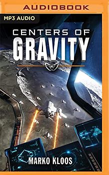 Centers of Gravity (Frontlines, 8)