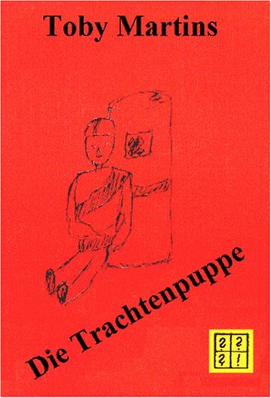 Die Trachtenpuppe