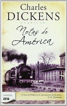 Notas de America = American Notes