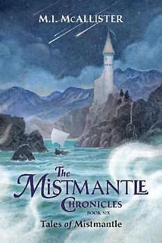 Tales of Mistmantle