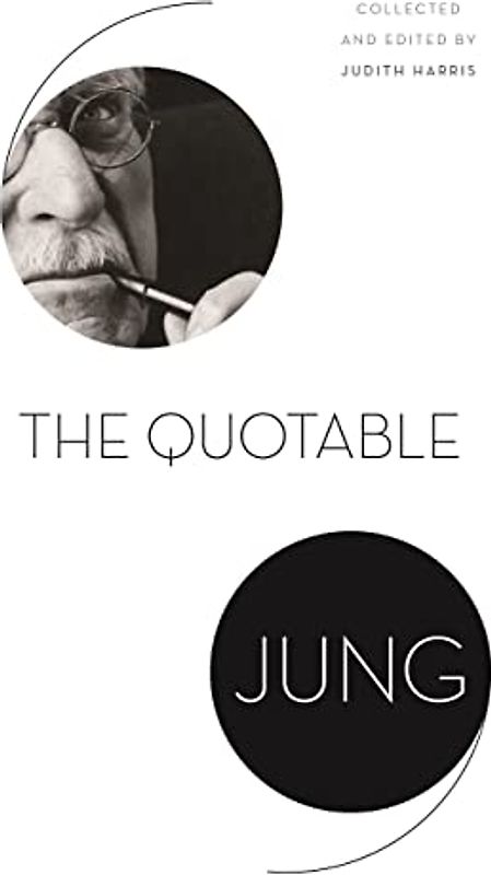 The Quotable Jung