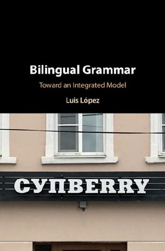 Bilingual Grammar