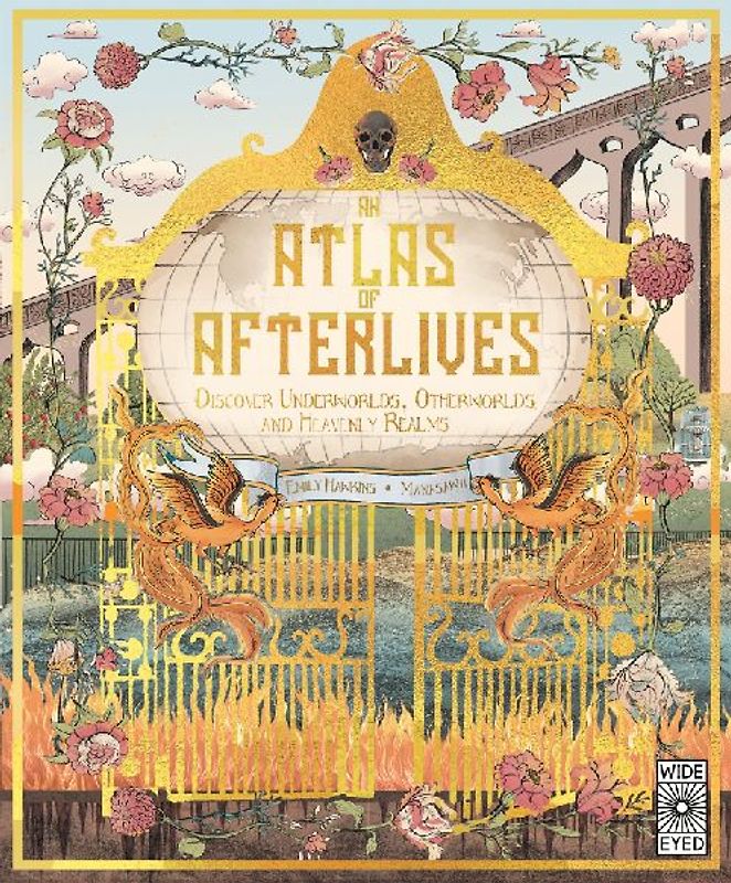 Atlas of Afterlives