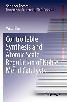 Controllable Synthesis and Atomic Scale Regulation of Noble Metal Catalysts