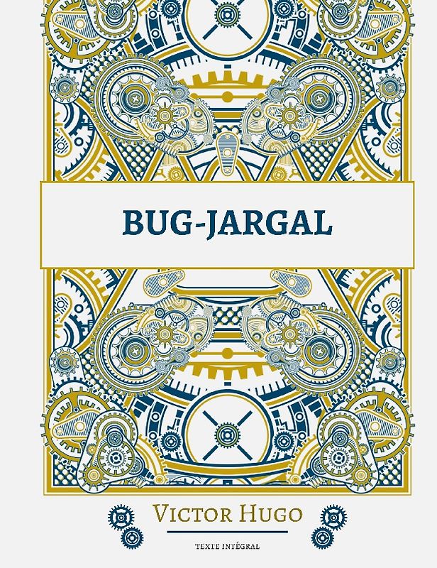 Bug-Jargal