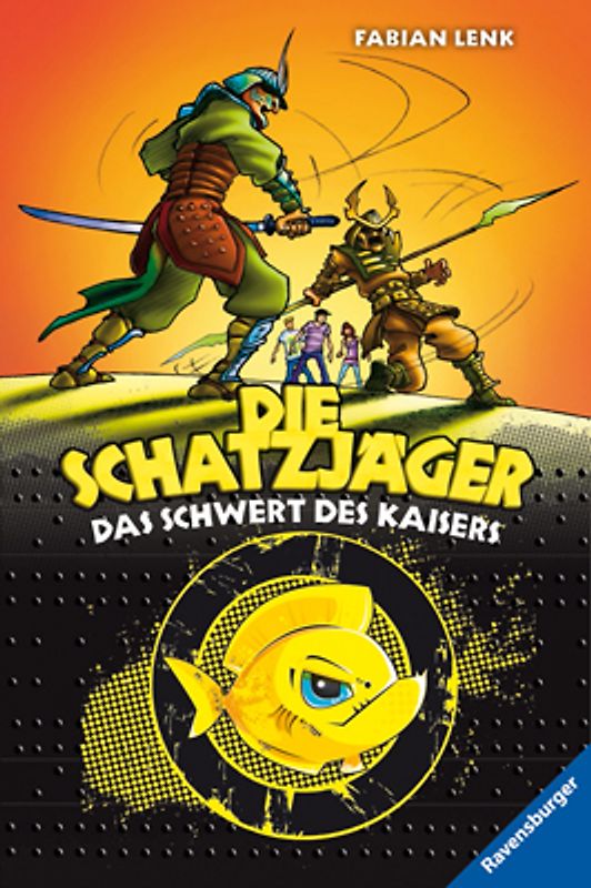 Das Schwert des Kaisers