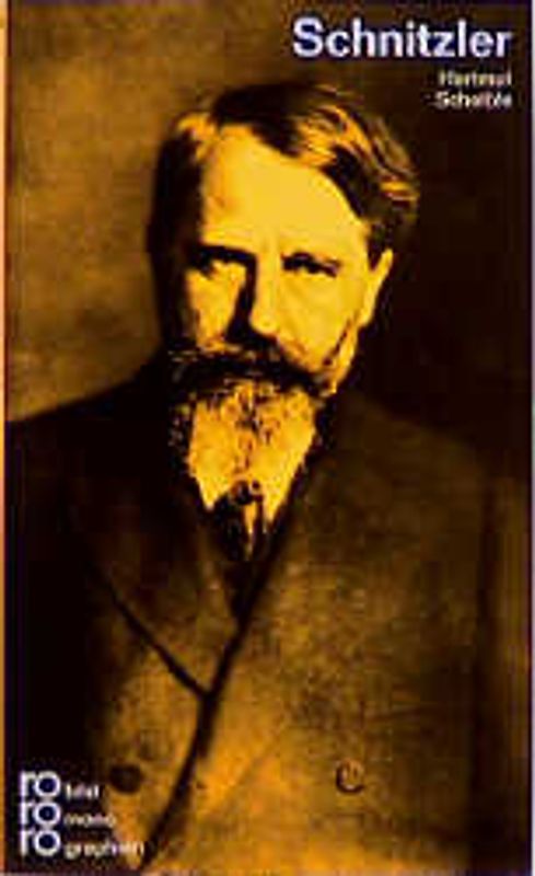 Arthur Schnitzler