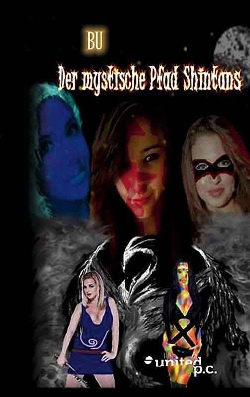 Der mystische Pfad Shintans