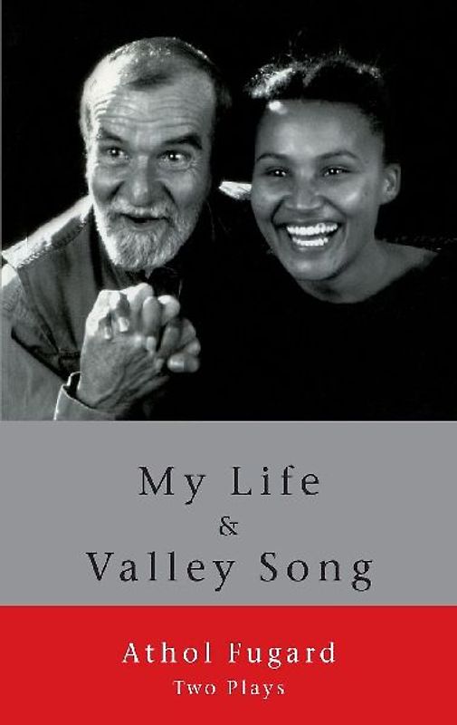 My Life and Valley Song