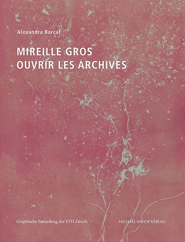 Mireille Gros