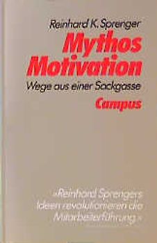 Mythos Motivation