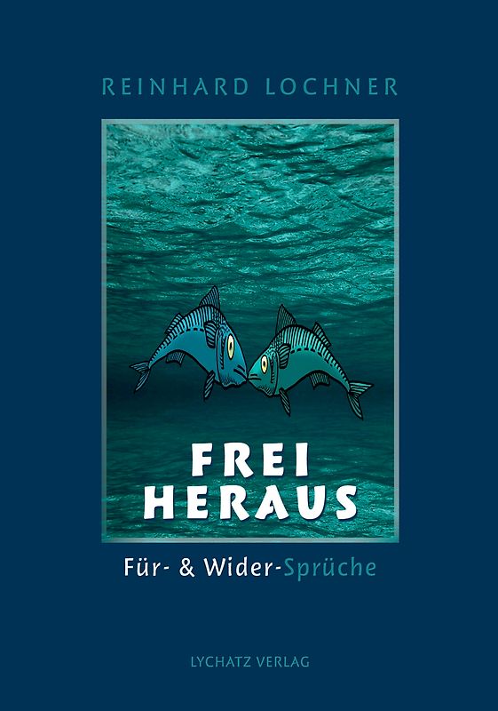 FREI heraus