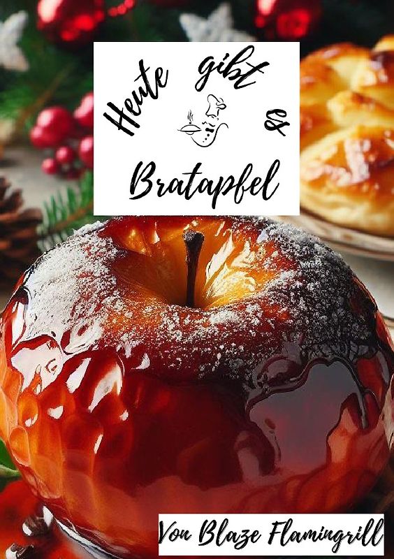 Heute gibt es / Heute gibt es - Bratapfel