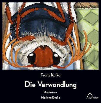 Die Verwandlung