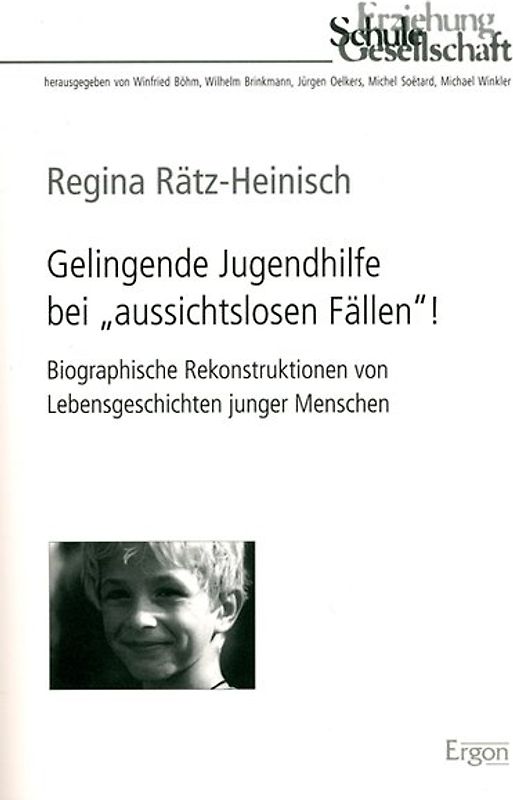 Gelingende Jugendhilfe bei "aussichtslosen Fällen"!