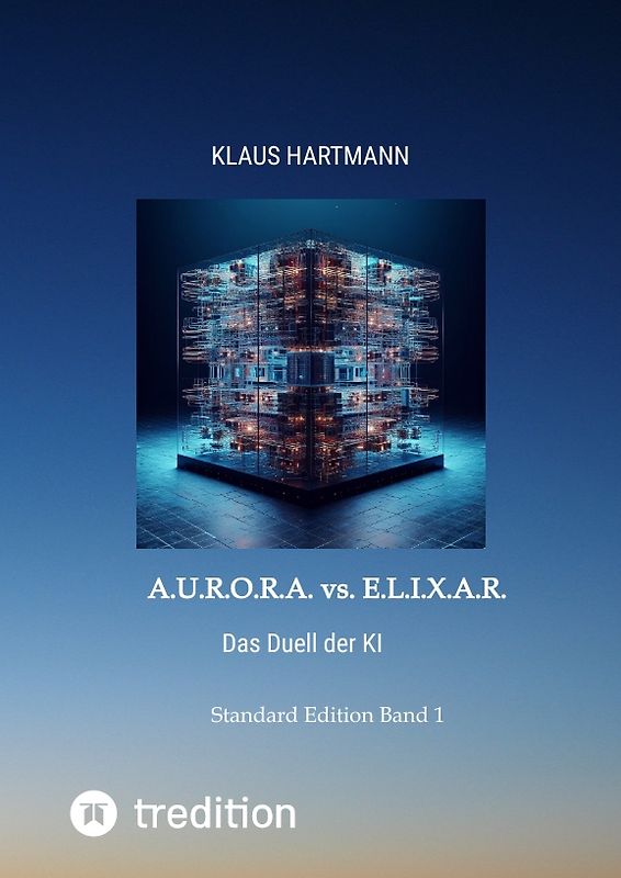 A.U.R.O.R.A. vs. E.L.I.X.A.R.