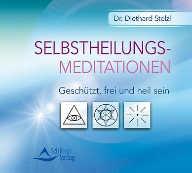 Selbstheilungsmeditationen