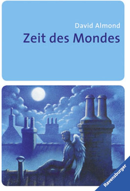Zeit des Mondes