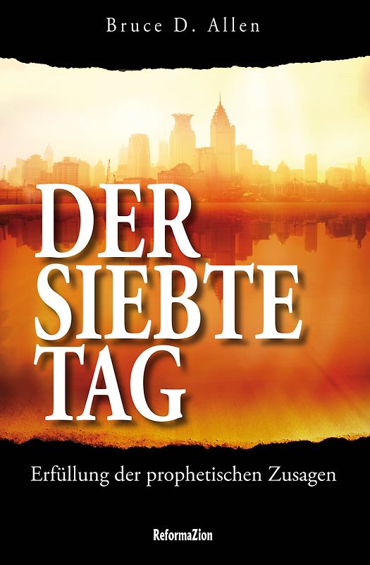 Der Siebte Tag