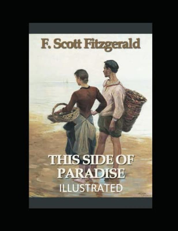 This Side of Paradise Illustrated